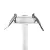 Встраиваемый светильник LOFT IT 10359/800 White