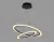 Подвесной светильник Ambrella Light FA4357 Подвесной светильник Ambrella Light FA4357