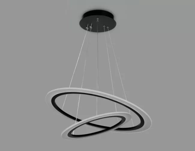 Подвесной светильник Ambrella Light FA4357 Подвесной светильник Ambrella Light FA4357