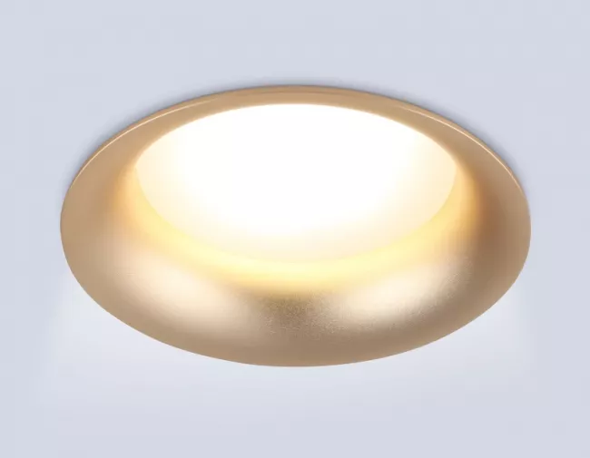 Встраиваемый светильник Ambrella Light TU51812