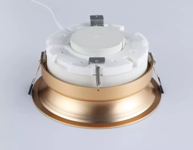 Встраиваемый светильник Ambrella Light TU51812