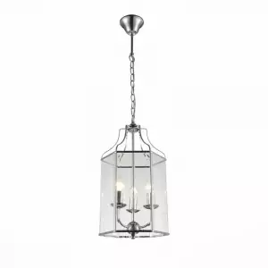 Подвесная люстра ST-Luce SL228.103.03 Подвесная люстра ST-Luce SL228.103.03