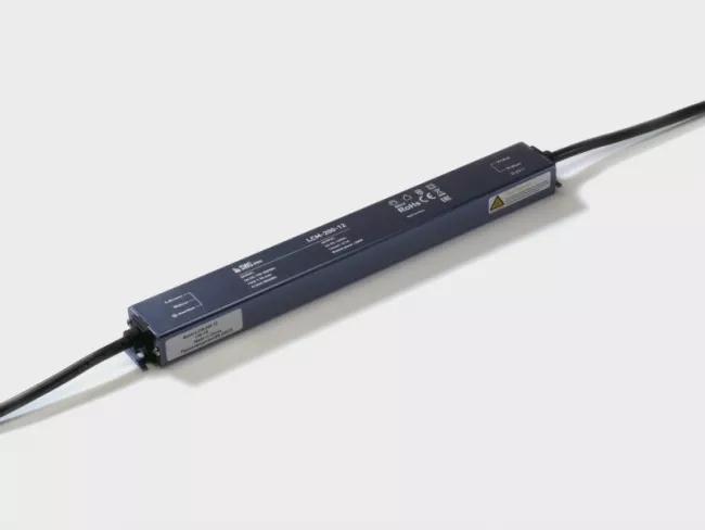 Блок питания для светодиодной ленты SWG pro 00-00023944 Блок питания для светодиодной ленты SWG pro 00-00023944