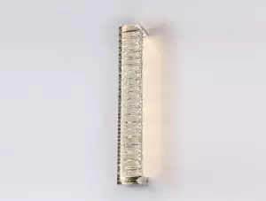 Бра Newport 8241/A chrome Бра Newport 8241/A chrome