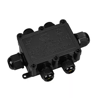 Монтажная коробка Arlight 053449 Монтажная коробка Arlight 053449