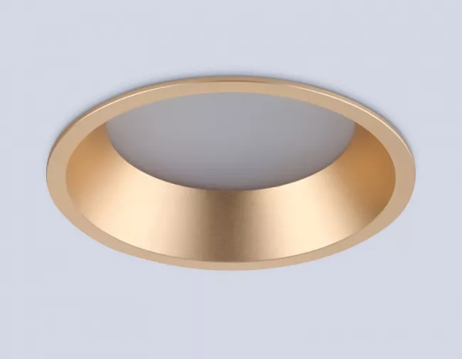 Встраиваемый светильник Ambrella Light TU51815