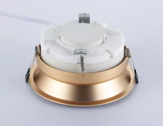 Встраиваемый светильник Ambrella Light TU51815