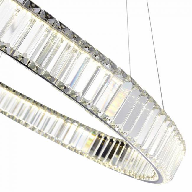 Подвесная люстра ST-Luce SL1622.183.01 Подвесная люстра ST-Luce SL1622.183.01