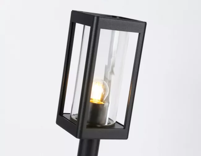 Садово-парковый светильник Ambrella Light ST2417 Садово-парковый светильник Ambrella Light ST2417