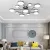 Накладная люстра ImperiumLoft 223762-23 Накладная люстра ImperiumLoft 223762-23
