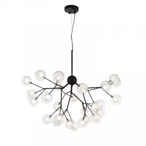 Подвесная люстра ST-Luce SL376.403.27 Подвесная люстра ST-Luce SL376.403.27