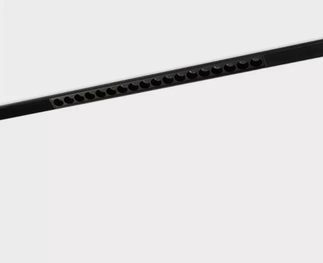 Светильник на шине ITALLINE IT012-5022 black 3000K