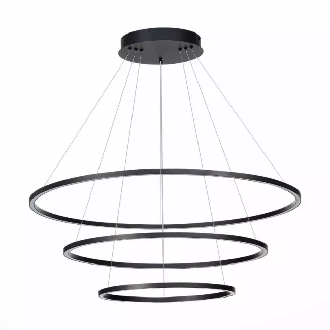 Каскадная люстра ST-Luce ST605.443.114 Каскадная люстра ST-Luce ST605.443.114