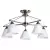 Люстра на штанге ARTE Lamp A3208PL-5AB