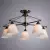 Люстра на штанге ARTE Lamp A3208PL-5AB