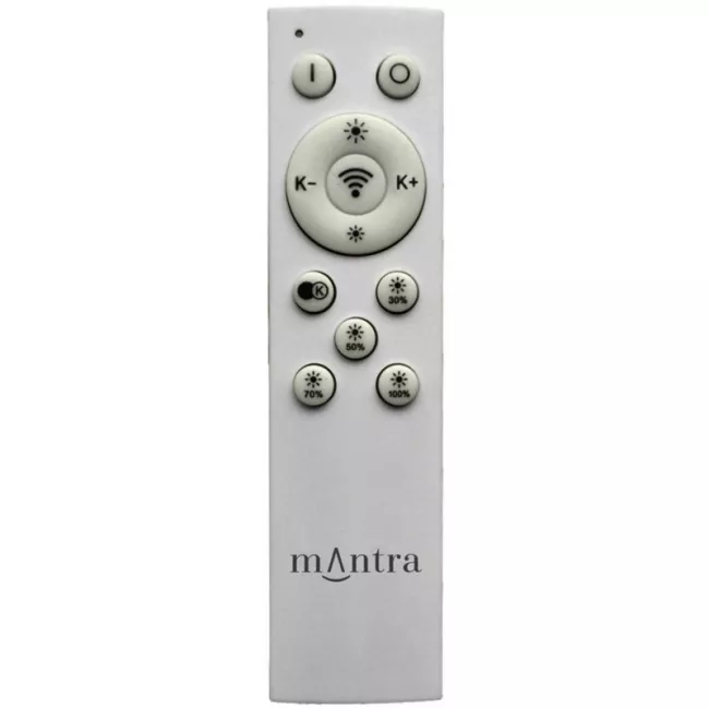 Накладной светильник Mantra 7924
