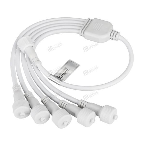 Коннектор ARdecoled 031805 Коннектор ARdecoled 031805