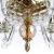 Подвесная люстра Divinare 8820/09 LM-6 Подвесная люстра Divinare 8820/09 LM-6