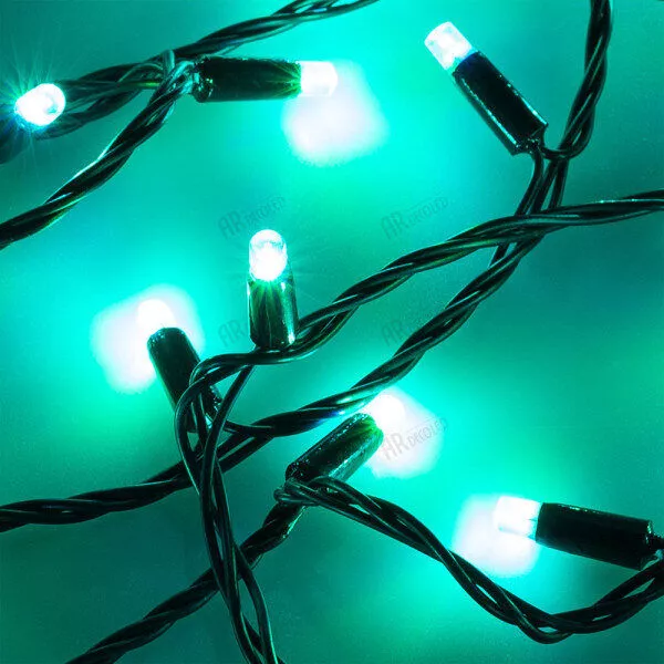 Светодиодная нить ARdecoled 028205 Светодиодная нить ARdecoled 028205