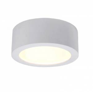 Накладной светильник Crystal Lux CLT 521C105 WH Накладной светильник Crystal Lux CLT 521C105 WH