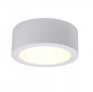 Накладной светильник Crystal Lux CLT 521C105 WH