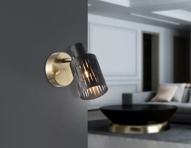Спот Ambrella Light TR8667