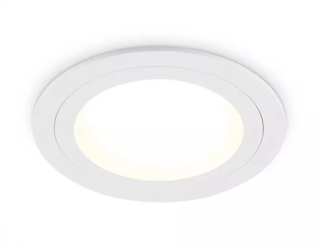 Встраиваемый светильник Ambrella Light TU51822 Встраиваемый светильник Ambrella Light TU51822