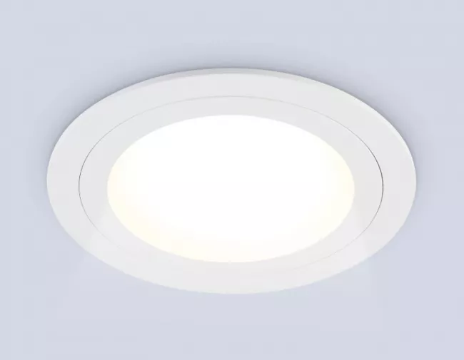 Встраиваемый светильник Ambrella Light TU51822 Встраиваемый светильник Ambrella Light TU51822