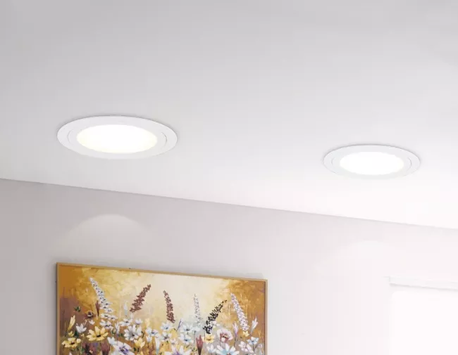 Встраиваемый светильник Ambrella Light TU51822 Встраиваемый светильник Ambrella Light TU51822