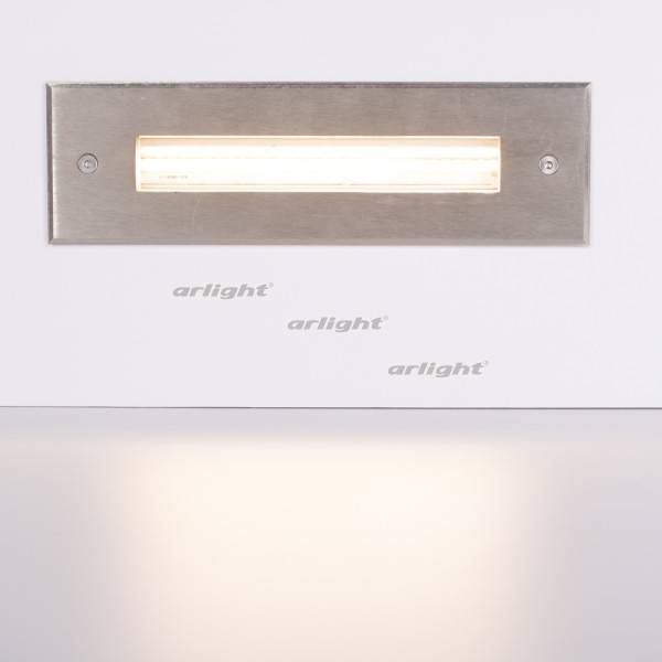 Тротуарный светильник Arlight 034827 Тротуарный светильник Arlight 034827