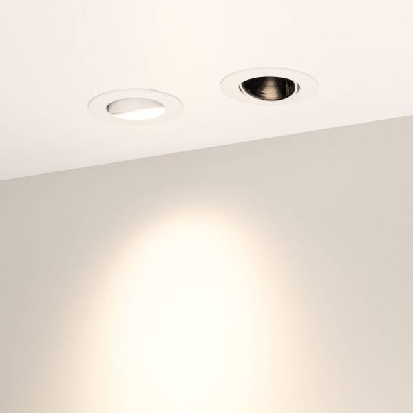 Светильник Downlight Arlight 035448