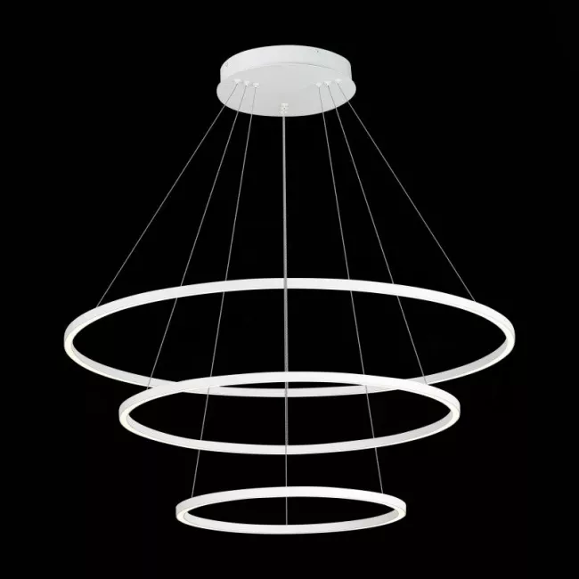 Каскадная люстра ST-Luce ST605.543.114 Каскадная люстра ST-Luce ST605.543.114