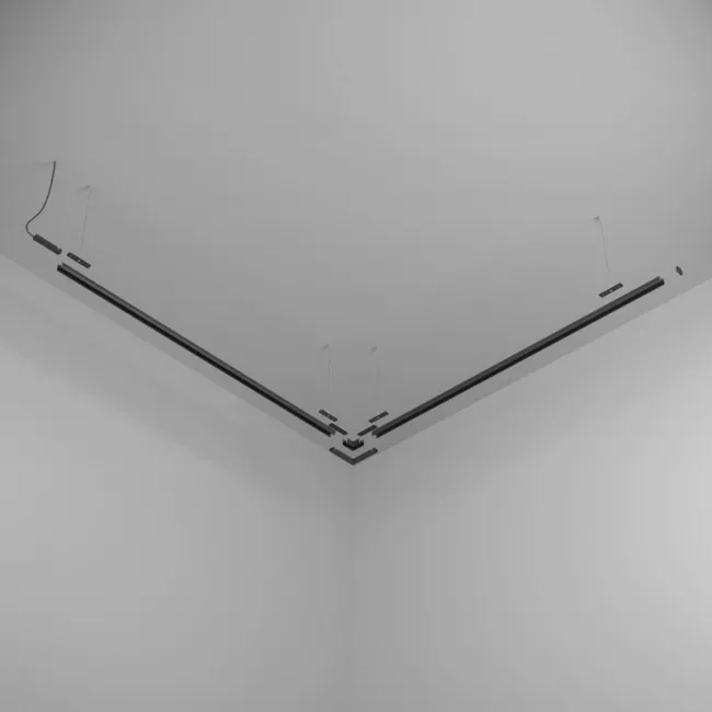Шинопровод Maytoni TRX172-R-111B Шинопровод Maytoni TRX172-R-111B