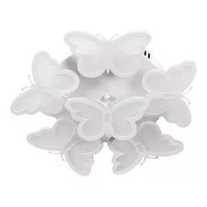 Потолочный детский светильник Escada 10205/5LED Потолочный детский светильник Escada 10205/5LED