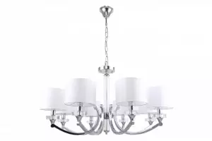 Подвесная люстра Stilfort 1040/09/08P Подвесная люстра Stilfort 1040/09/08P