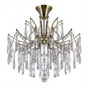 Люстра на штанге Citilux CL302163 Люстра на штанге Citilux CL302163