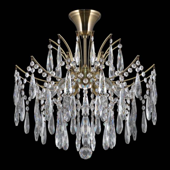 Люстра на штанге Citilux CL302163