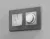 Выключатель Ambrella Volt MA404020
