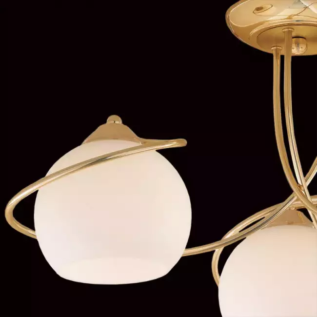 Люстра на штанге Citilux CL155132