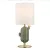Настольная лампа Odeon Light 5425/1TA