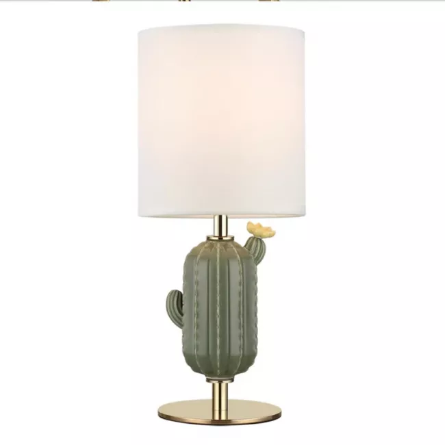 Настольная лампа Odeon Light 5425/1TA