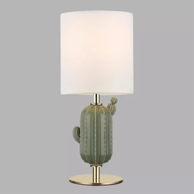 Настольная лампа Odeon Light 5425/1TA