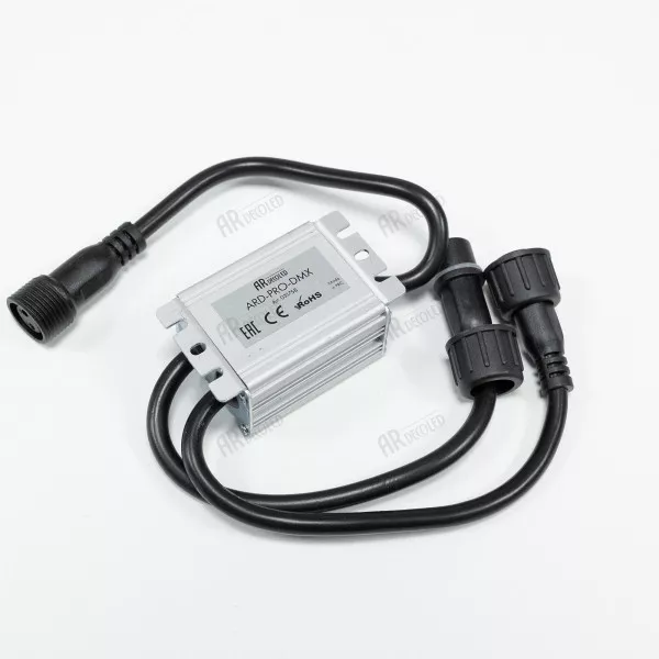 Коннектор ARdecoled 031758 Коннектор ARdecoled 031758