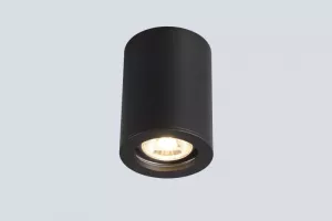 Влагозащищенный светильник Crystal Lux CLT 422C BL Влагозащищенный светильник Crystal Lux CLT 422C BL