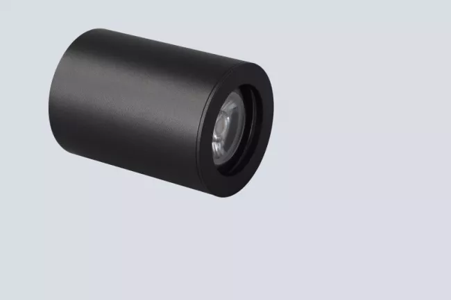 Влагозащищенный светильник Crystal Lux CLT 422C BL Влагозащищенный светильник Crystal Lux CLT 422C BL