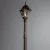 Садово-парковый светильник ARTE Lamp A1017PA-1BN Садово-парковый светильник ARTE Lamp A1017PA-1BN