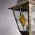 Садово-парковый светильник ARTE Lamp A1017PA-1BN Садово-парковый светильник ARTE Lamp A1017PA-1BN
