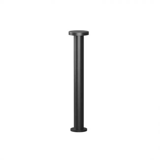 Садово-парковый светильник Denkirs DK9708-BK Садово-парковый светильник Denkirs DK9708-BK