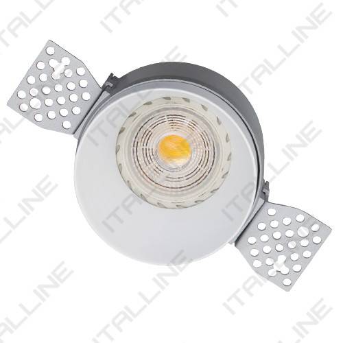 Встраиваемый светильник ITALLINE DL 2248 white Встраиваемый светильник ITALLINE DL 2248 white