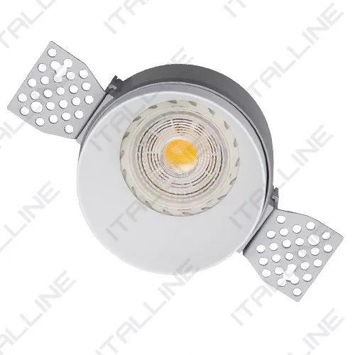Встраиваемый светильник ITALLINE DL 2248 white